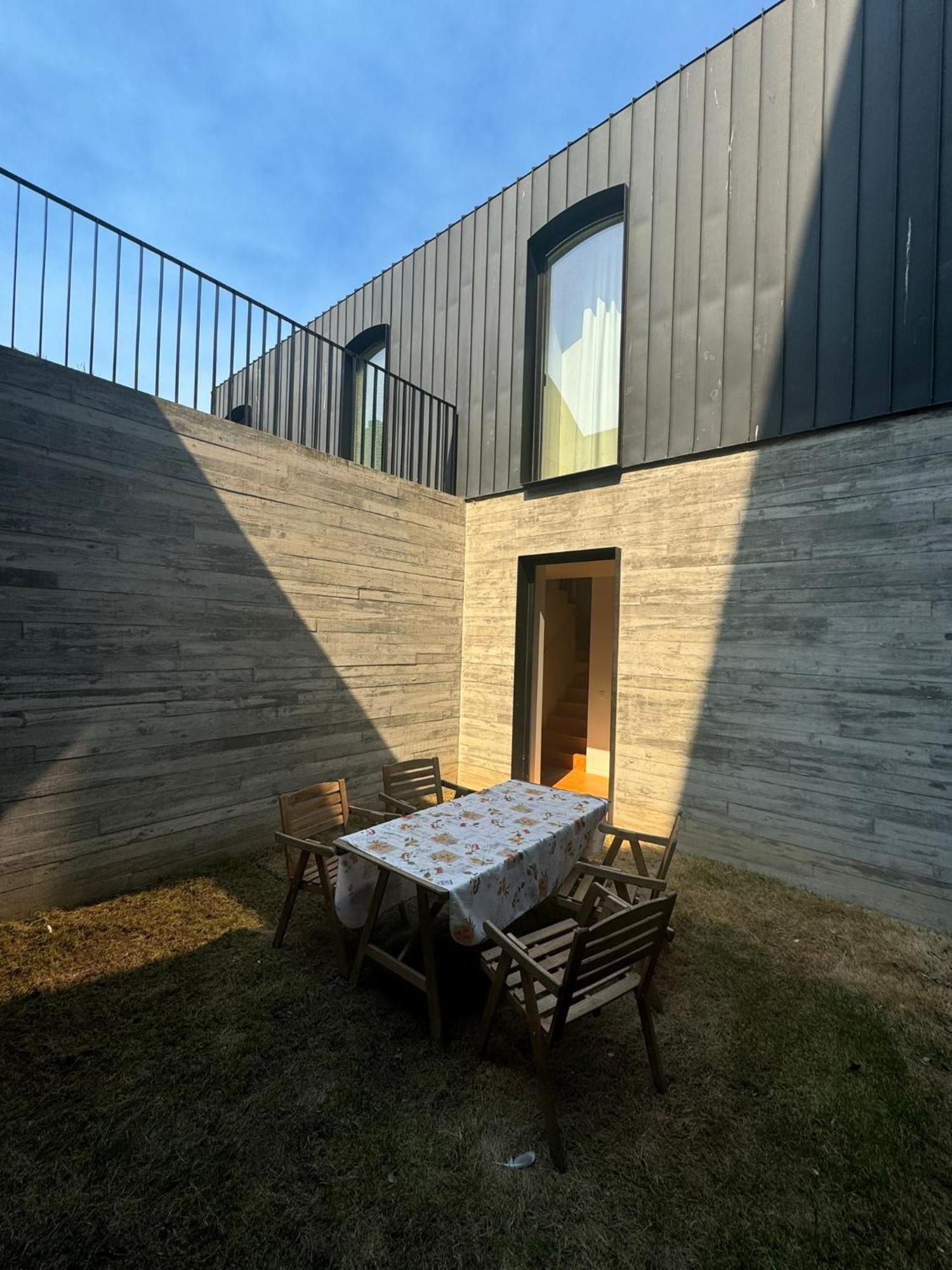 Villa Nomads Lux - 2Bdr Almada Private Oporto Exterior foto